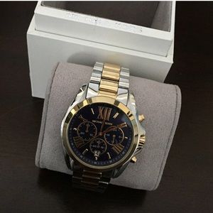 Michael Kors Bradshaw Watch MK5976